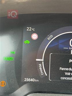 تۆیۆتا کۆرۆلا کرۆس